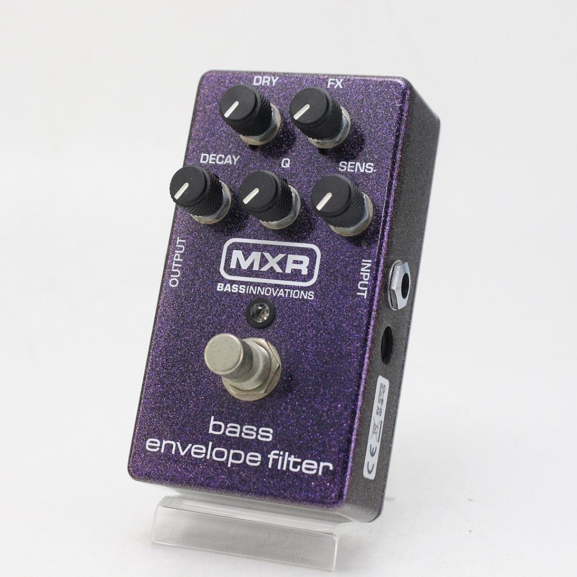 中古】 M82 Bass Envelope Filter【御茶ノ水本店】 | エンベロープ