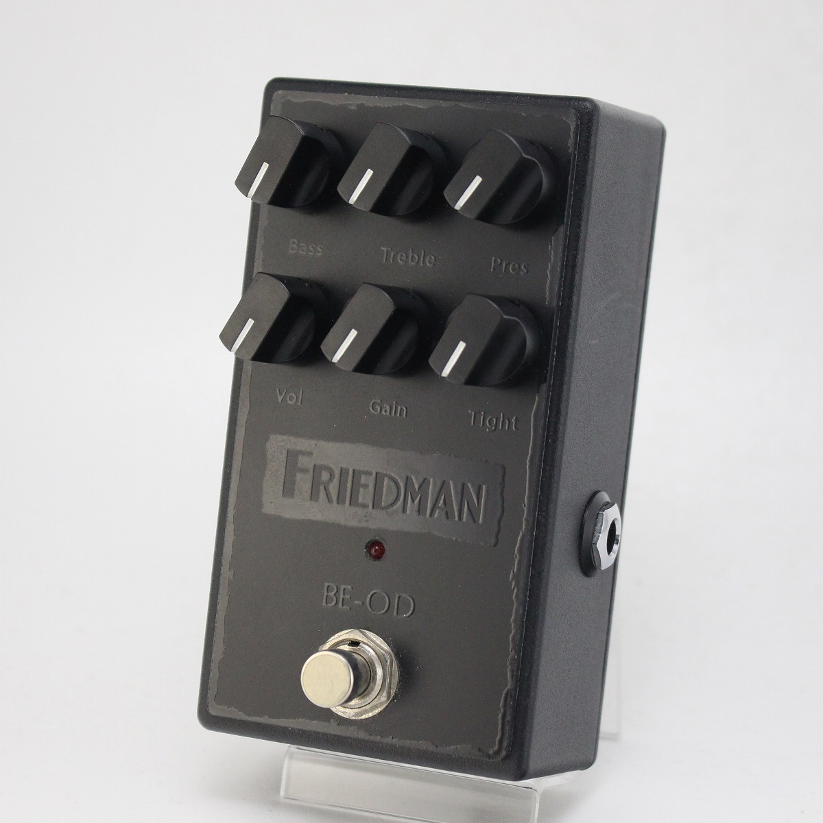 【中古】  FRIEDMAN BE-OD Black Out 【御茶ノ水本店】
