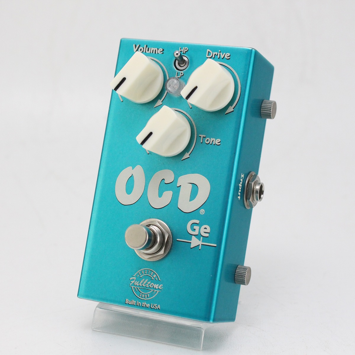 中古】 FULLTONE OCD-Ge 【御茶ノ水本店】 | オーバードライブ