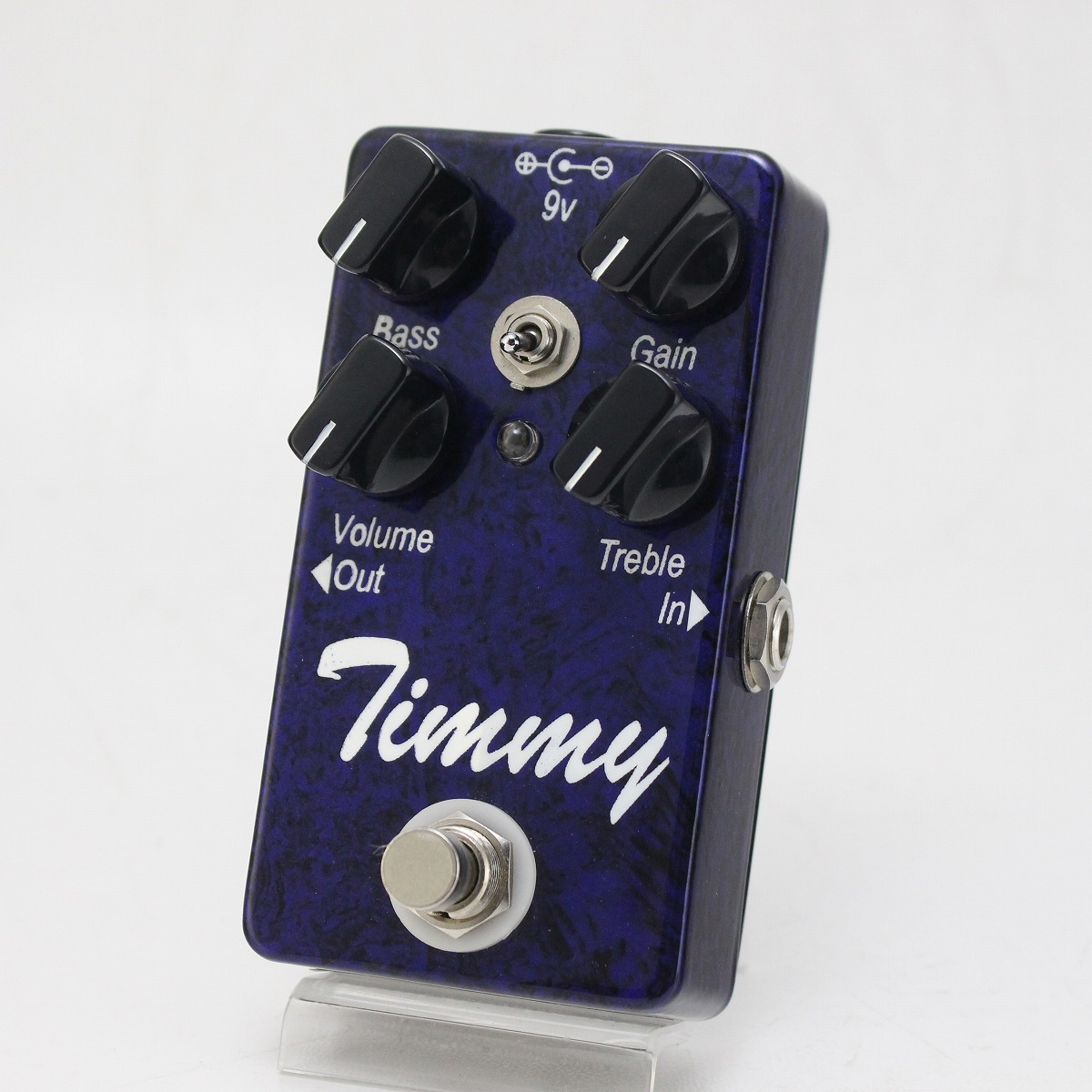 中古】 PAUL COCHRANE Timmy Overdrive V2 【御茶ノ水本店