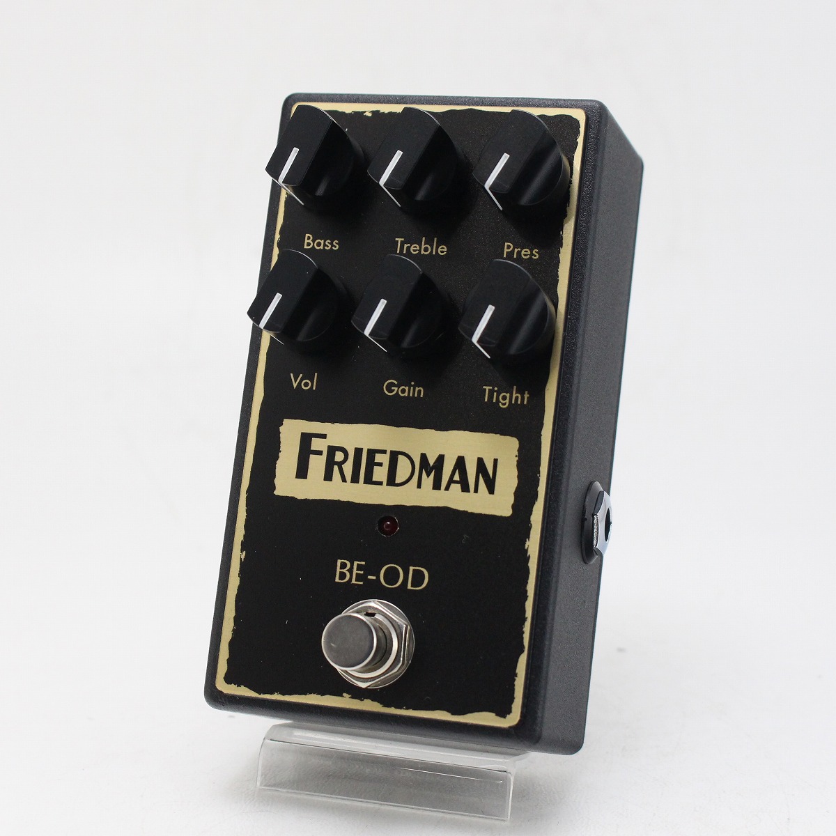 中古】 FRIEDMAN / BE-OD 【御茶ノ水本店】 | オーバードライブ