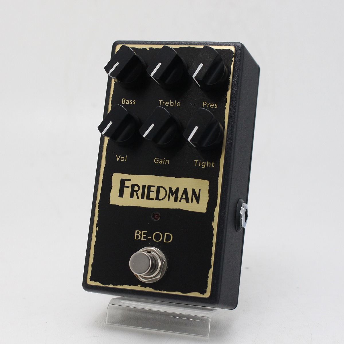中古】 FRIEDMAN / BE-OD 【御茶ノ水本店】 | オーバードライブ