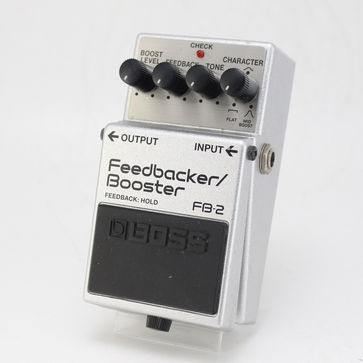BOSS FB-2 フィードバック/ブースター 中古】 BOSS / FB-2 Feedbacker