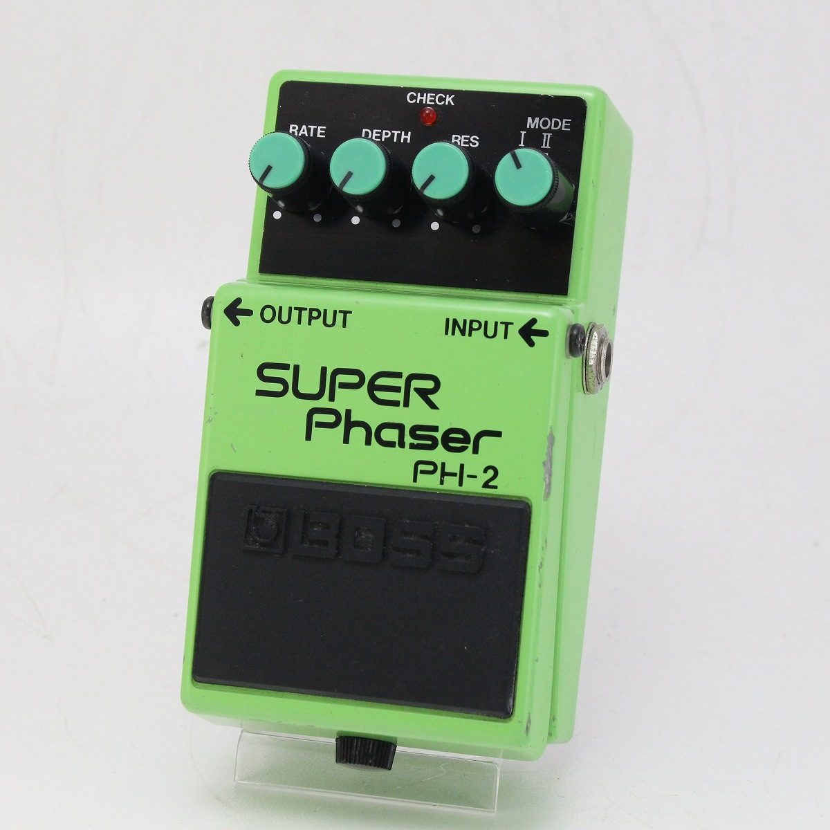 中古】 BOSS PH-2 【御茶ノ水本店】 | フェイザー | イシバシ楽器