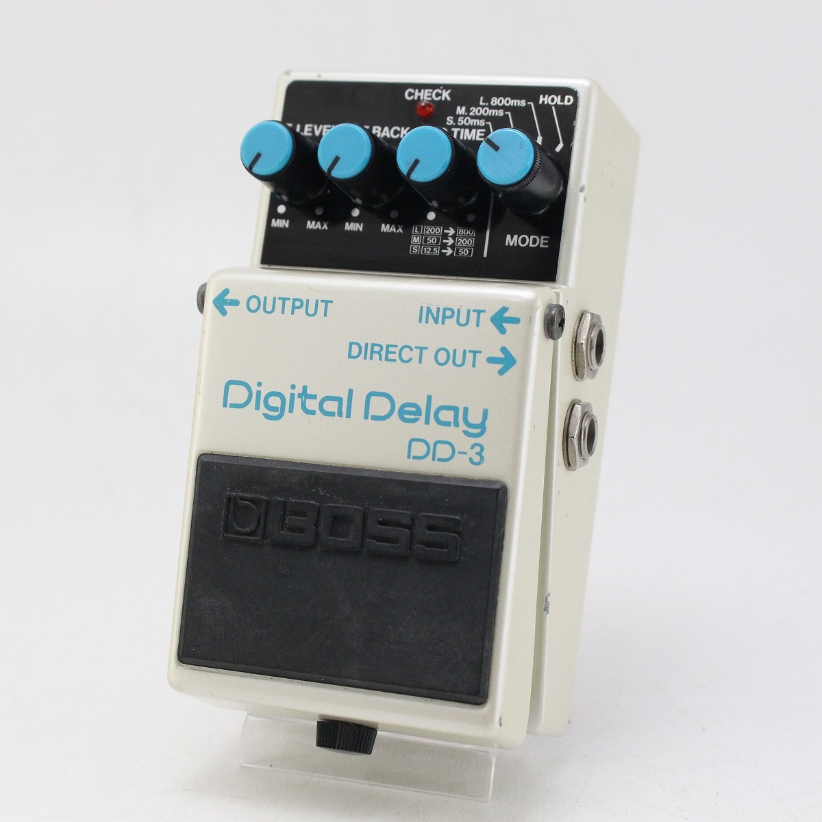 中古】 BOSS / DD-3 【御茶ノ水本店】 | ディレイ | イシバシ楽器