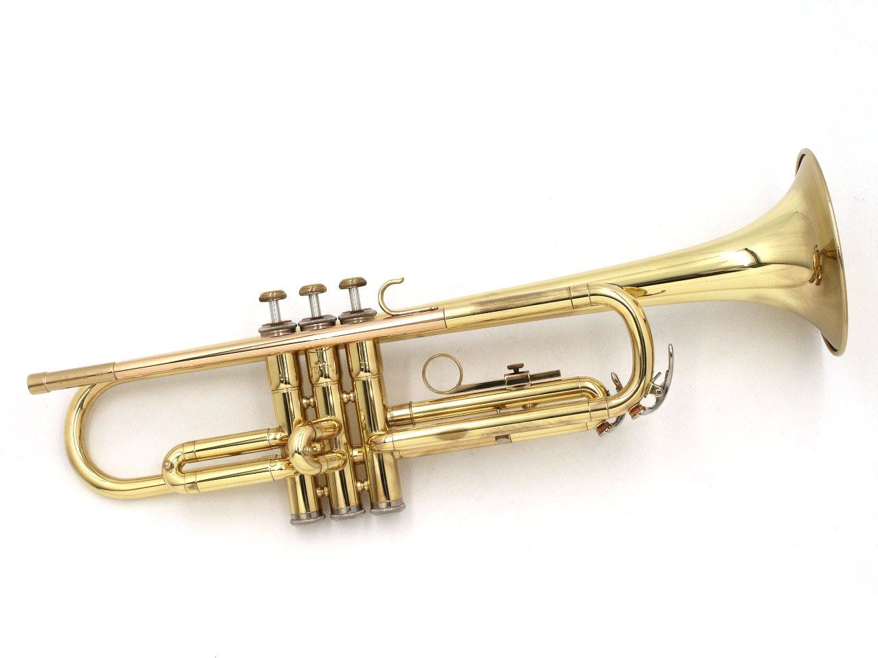 YAMAHA YTR-235 トランペット 【公式通販】