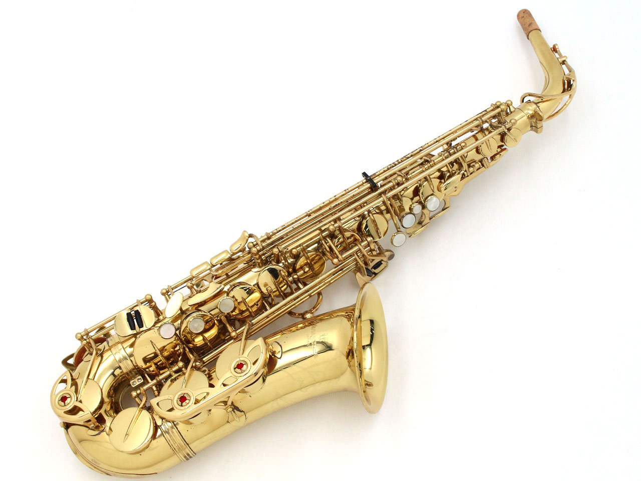 中古】Yanagisawa / アルトサックス A-901 【横浜店】 | アルト