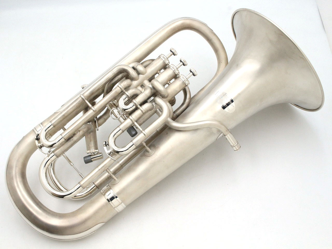 【中古】WILLSON / ユーフォニアム TA2900SS 【横浜店】