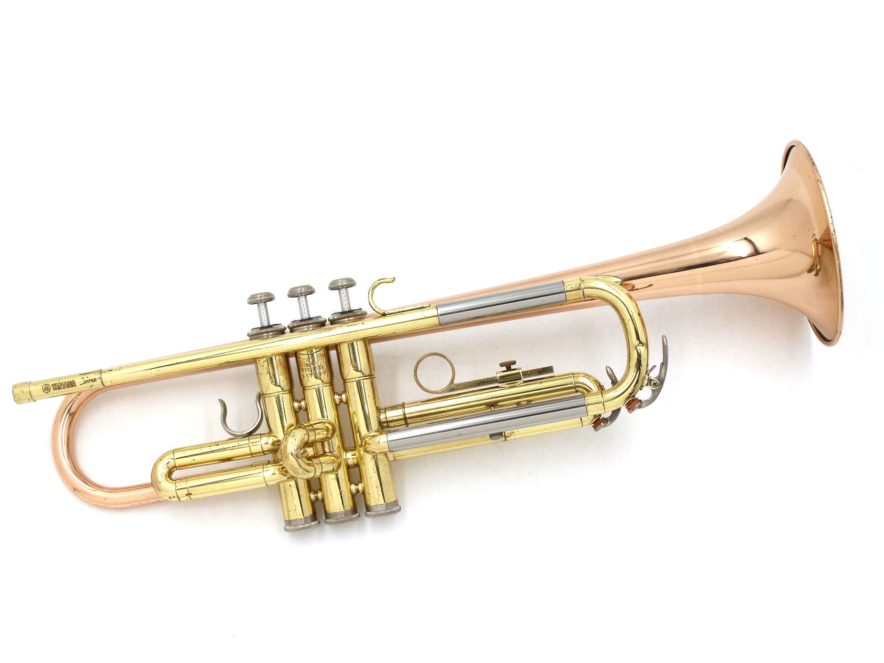 中古】YAMAHA / トランペット YTR-333 【横浜店】 | トランペット