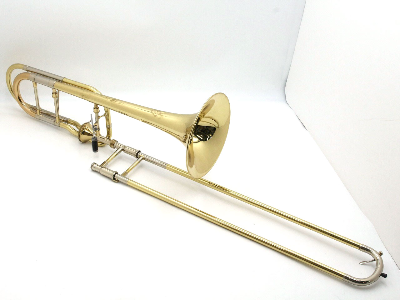 トロンボーン × SCHILKE)の検索結果 | ギター、アコギ、管楽器などを