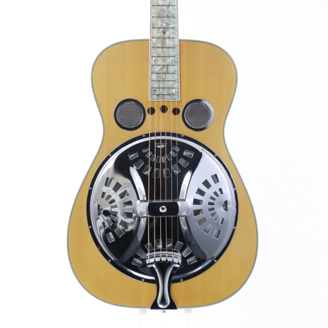 リゾネーター/ハワイアン | イシバシ楽器