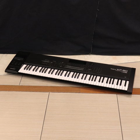 中古】Roland / XP-80 【SN ZI30818】 【梅田店】【梅田限定！2月8日