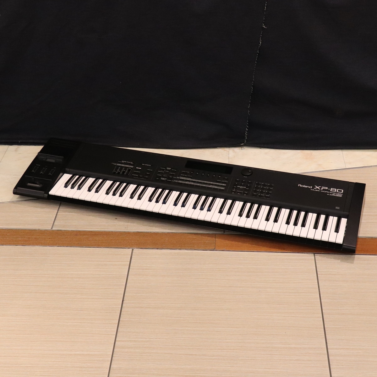 中古】Roland / XP-80 【SN ZI30818】 【梅田店】 | ～76鍵盤