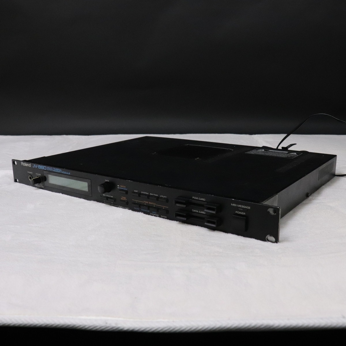 中古】Roland / JV-880 【SN AE94092】 【梅田店】 | モジュール
