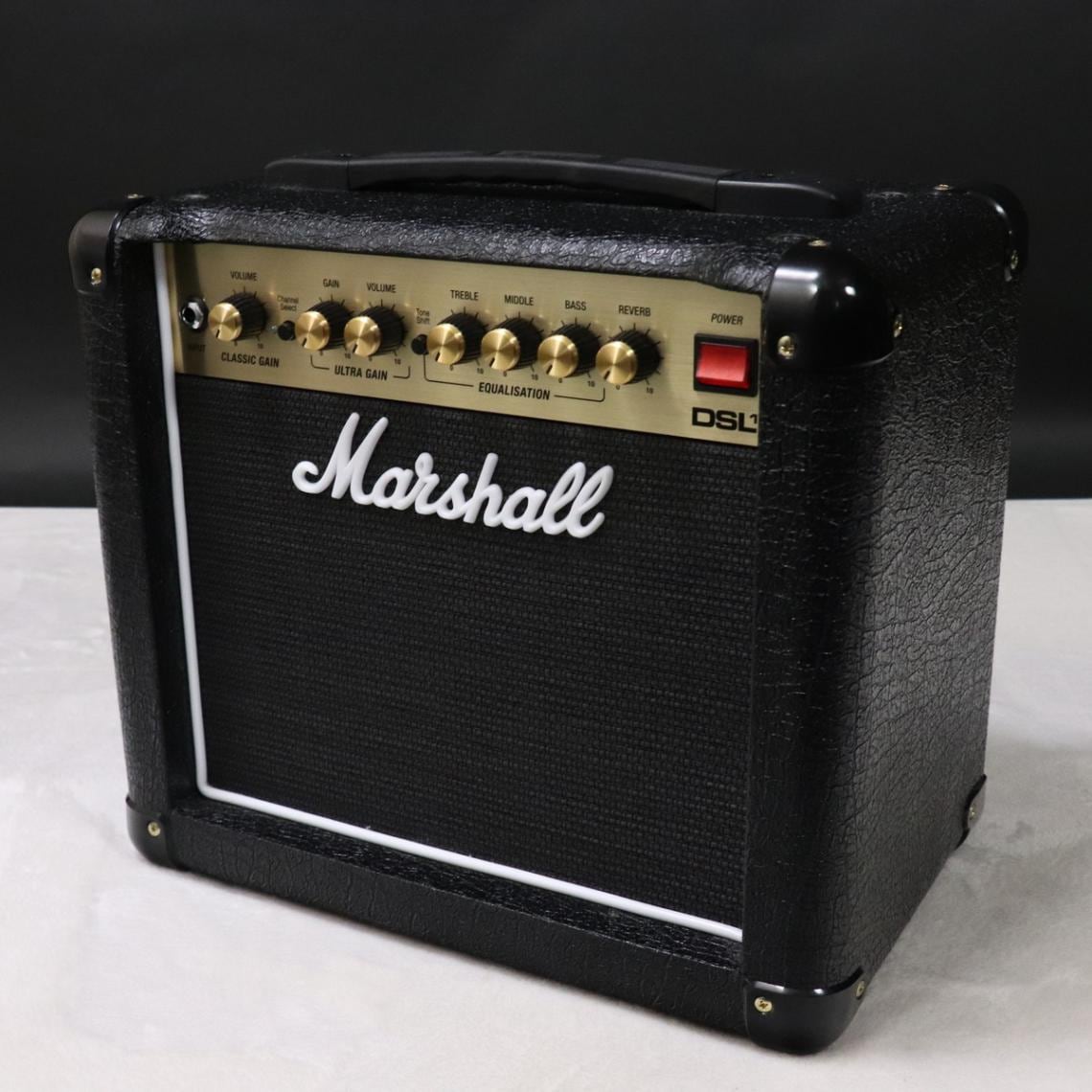 Marshall / DSL1C ギターコンボヘッド マーシャル | コンボアンプ