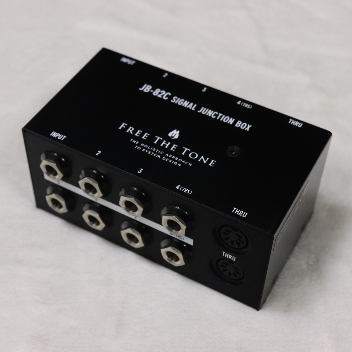 中古】Free The Tone / JB-82C 【梅田店】 | ジャンクションボックス