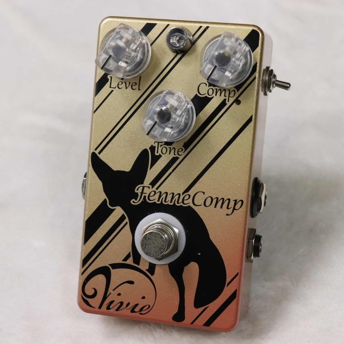 【中古】Vivie / FenneComp 【SN FC-00773】 【梅田店】