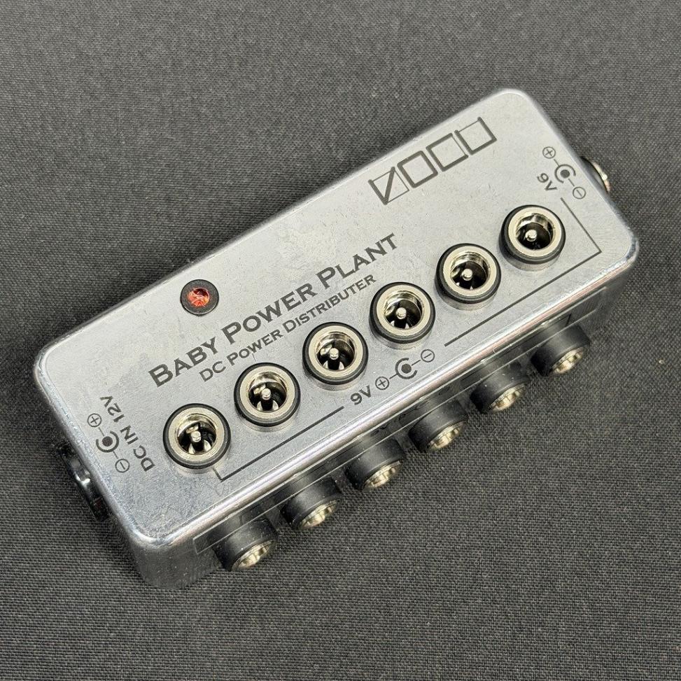 中古】VOCU / Baby Power Plant Type-A 【新宿店】 | パワーサプライ