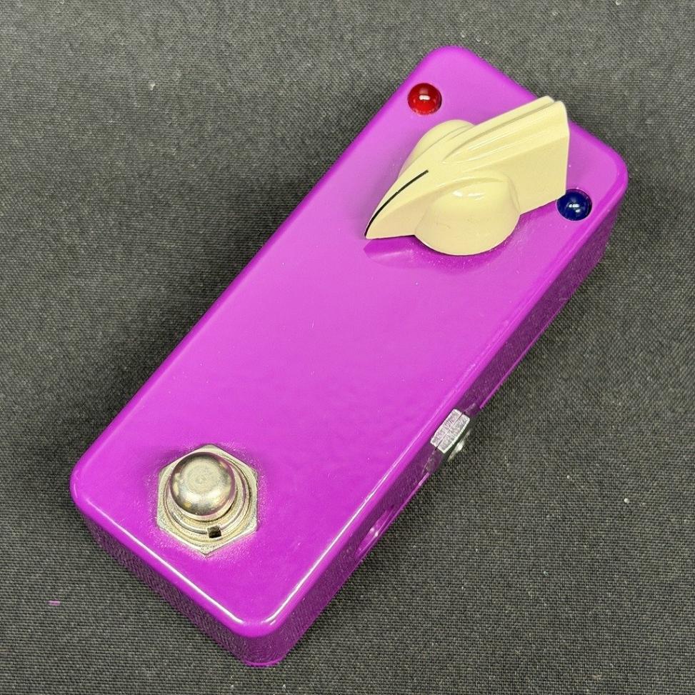 ギター Lovepedal Pickle Vibe 中古】LOVEPEDAL / Pickle Vibe 【新宿店】 | トレモロ/ヴィブラート
