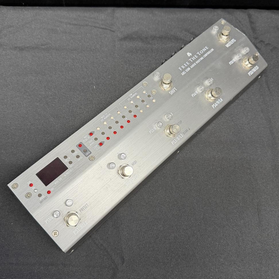 中古】FREE THE TONE / ARC-53M 【新宿店】 | スイッチングシステム
