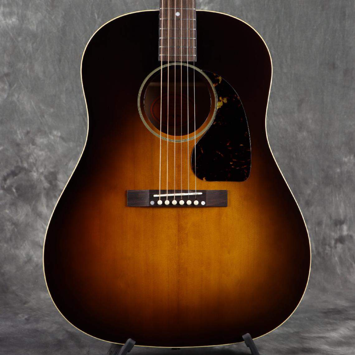 Gibson j-45の検索結果 | ギター、アコギ、管楽器などを扱う全国12店舗