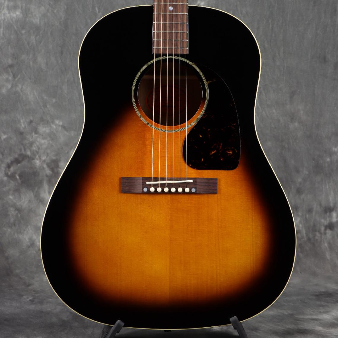 Epiphone / Inspired by Gibson Custom 1942 Banner J-45 Reissue