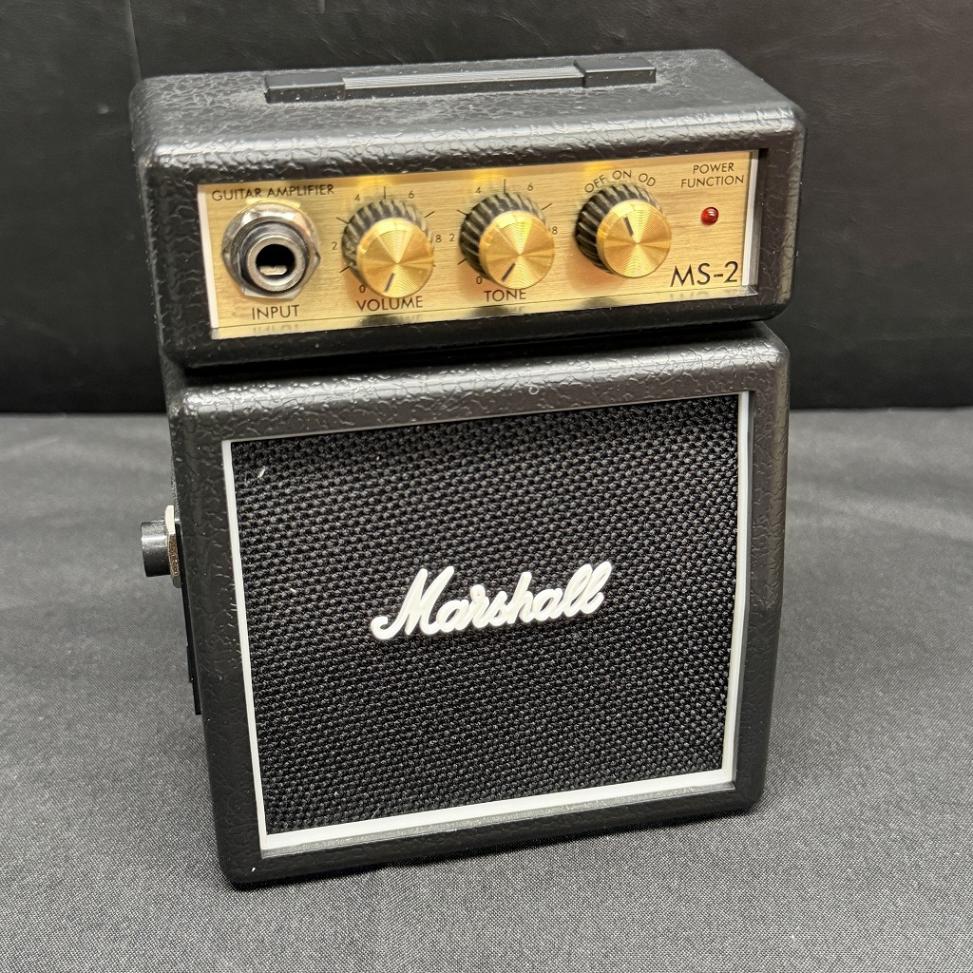 【中古】MARSHALL / MS-2 【新宿店】