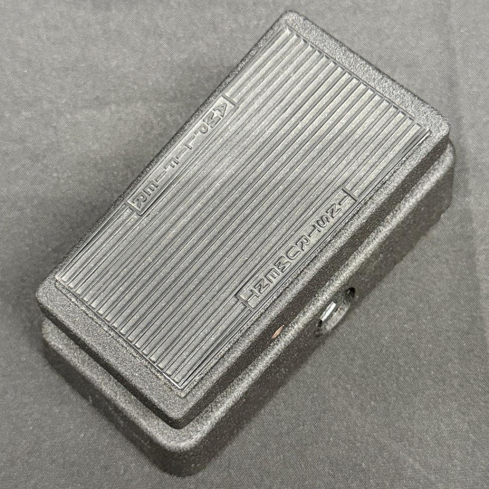 Jim Dunlop / CBM95 Cry Baby Mini Wah ワウペダル ワウ ジム