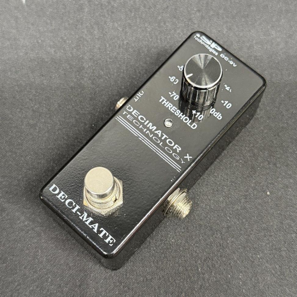ISP DECI-MATE MICRO DECIMATOR【中古】 中古】ISP TECHNOLOGIES / DECI-MATE / Micro Decimat 【新宿店