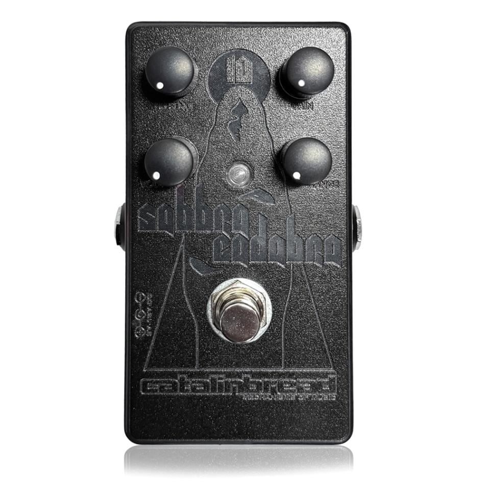 エフェクター × CATALINBREAD × 実物写真)の検索結果 | ギター、アコギ