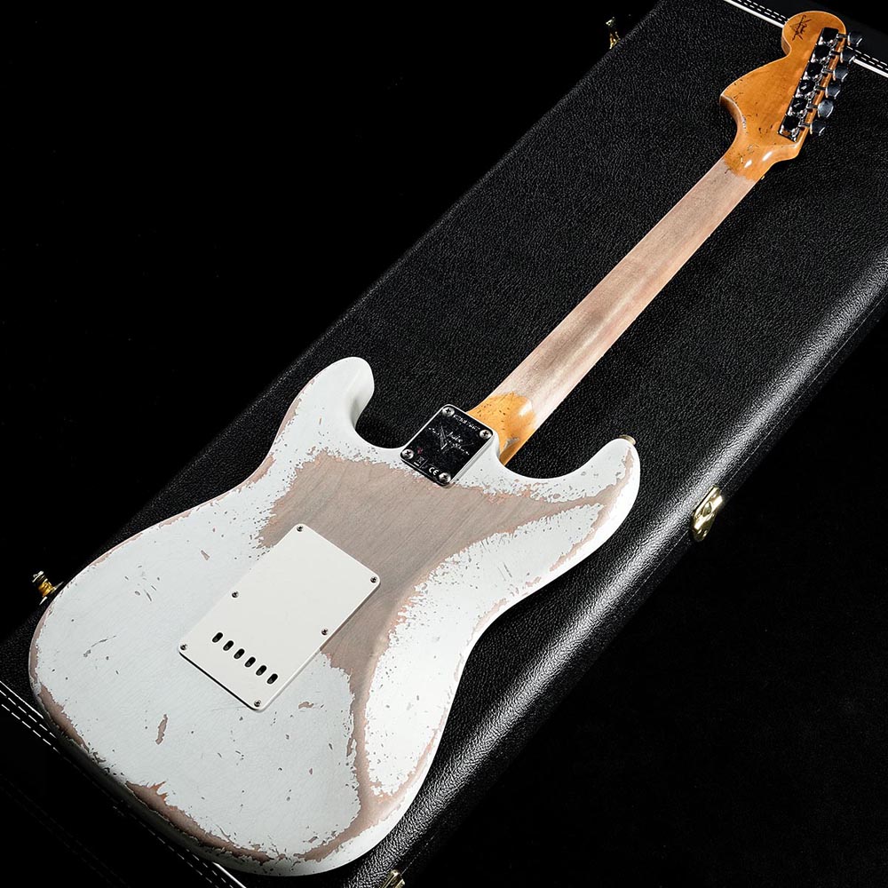 Fender Custom Shop / Custom Built 1969 Stratocaster Super Heavy