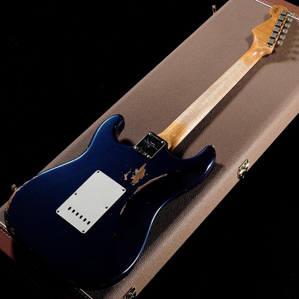 Fender Custom Shop Limited Edition 1959 Stratocaster HSS Relic