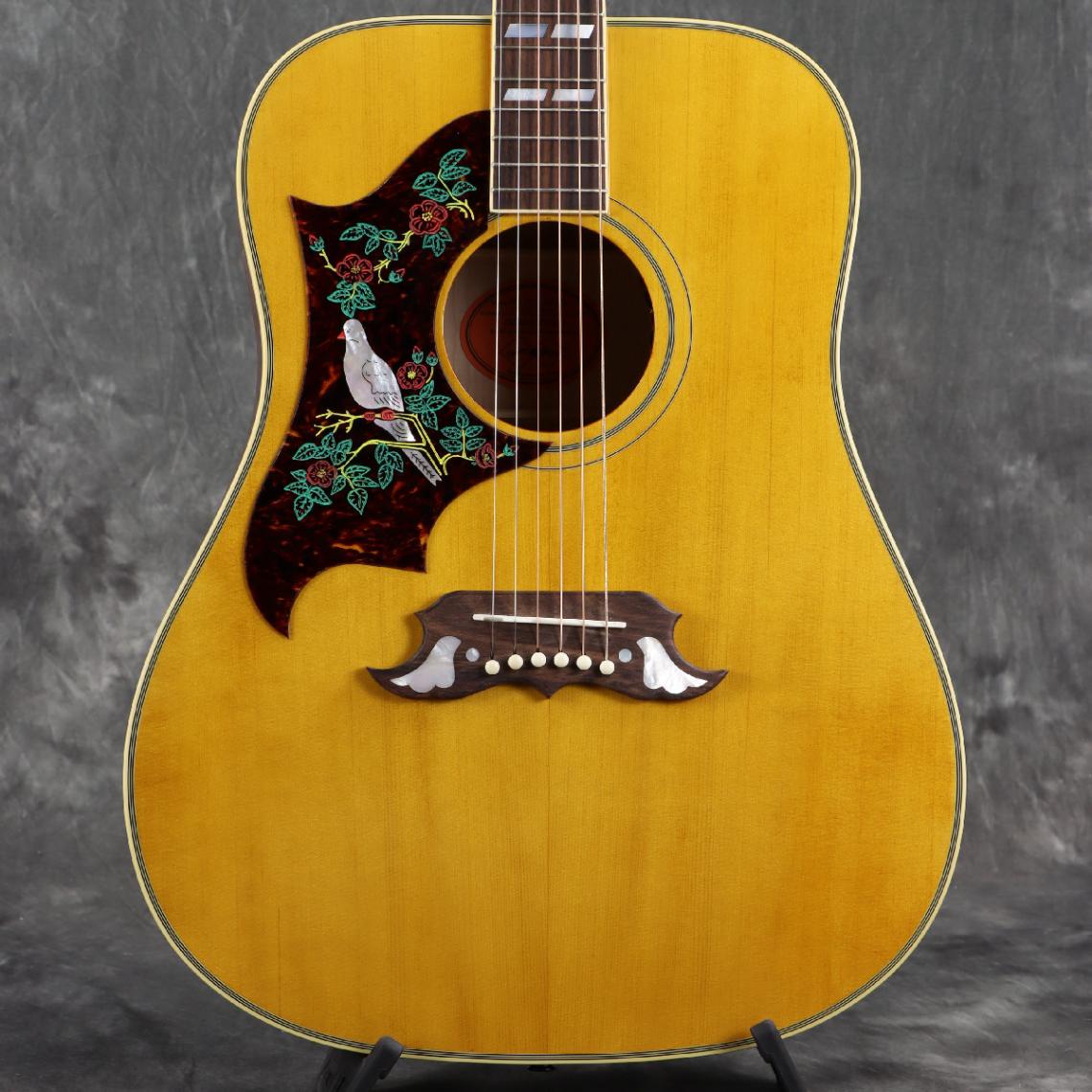 Epiphone / Inspired by Gibson Custom 1963 Dove Reissue Lef Handed
