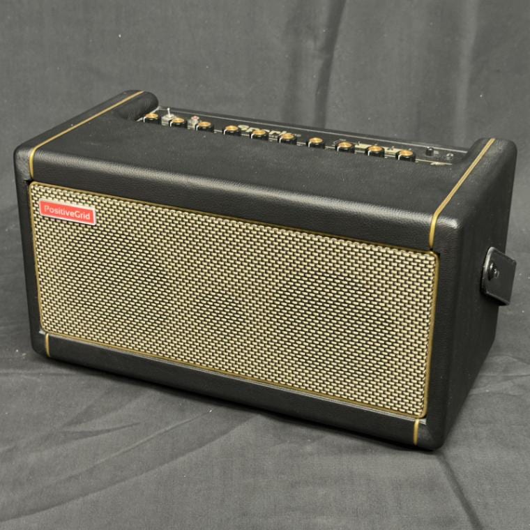 【中古】POSITIVE GRID / Spark 40 【新宿店】