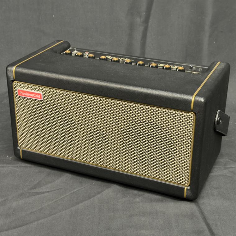 中古】POSITIVE GRID / Spark 40【新宿店】【3/8 値下げ！】 | コンボ