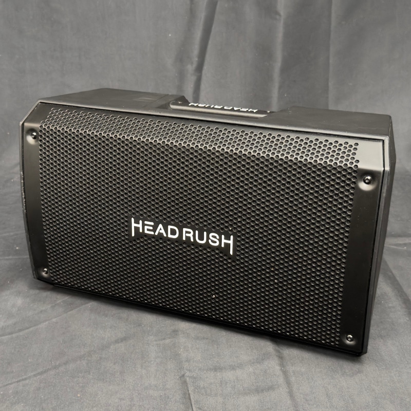 中古】HEADRUSH / FRFR-108 【新宿店】 | キャビネット | イシバシ楽器