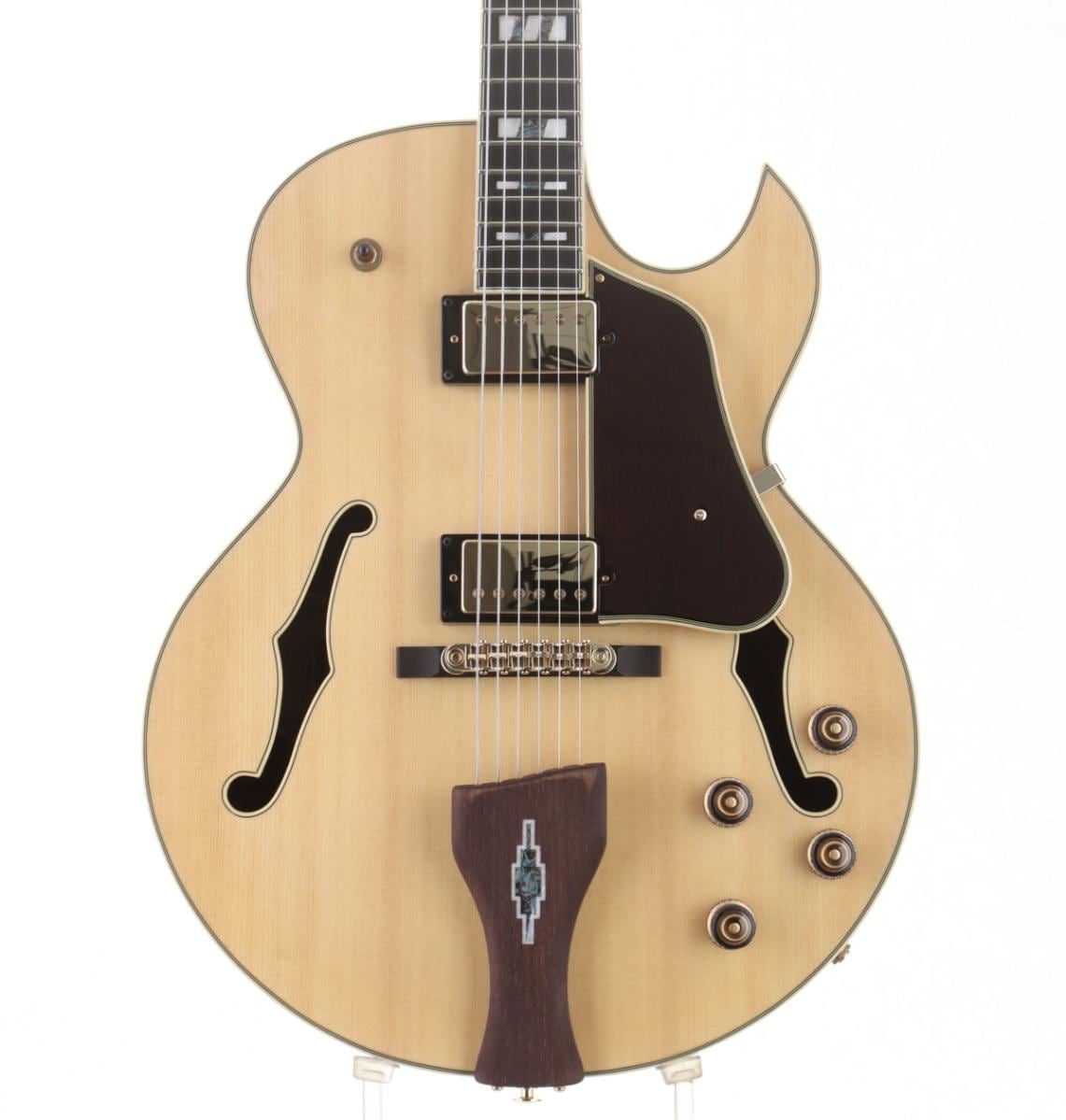 中古】IBANEZ / LGB30-NT GEORGE BENSON Natural 【SN PW23050792