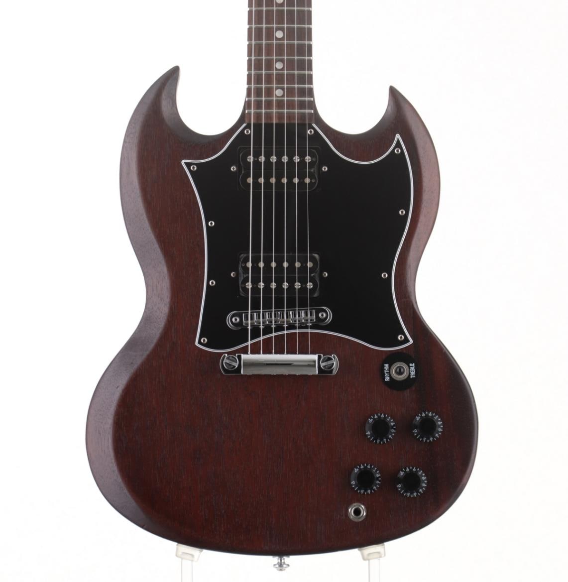 Gibson SG (90,000円〜139,999円)の検索結果 | ギター、アコギ、管楽器