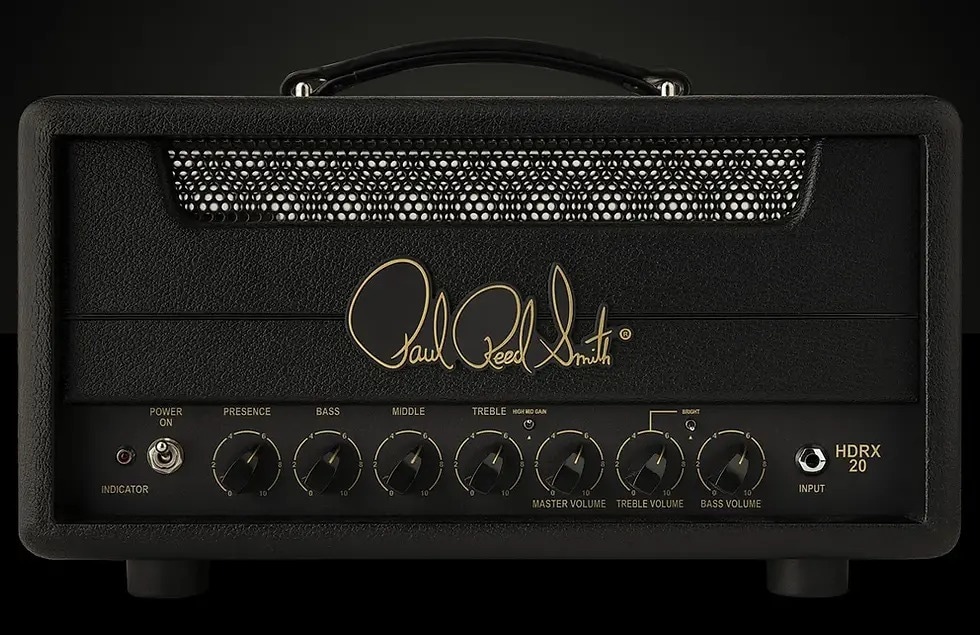 Paul Reed Smith (PRS) / HDRX 20【御茶ノ水本店】 | ヘッドアンプ