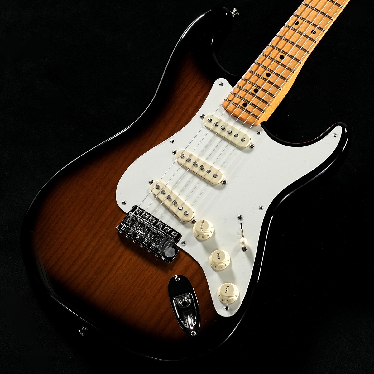 Fender / Stories Collection Eric Johnson 1954 Virginia