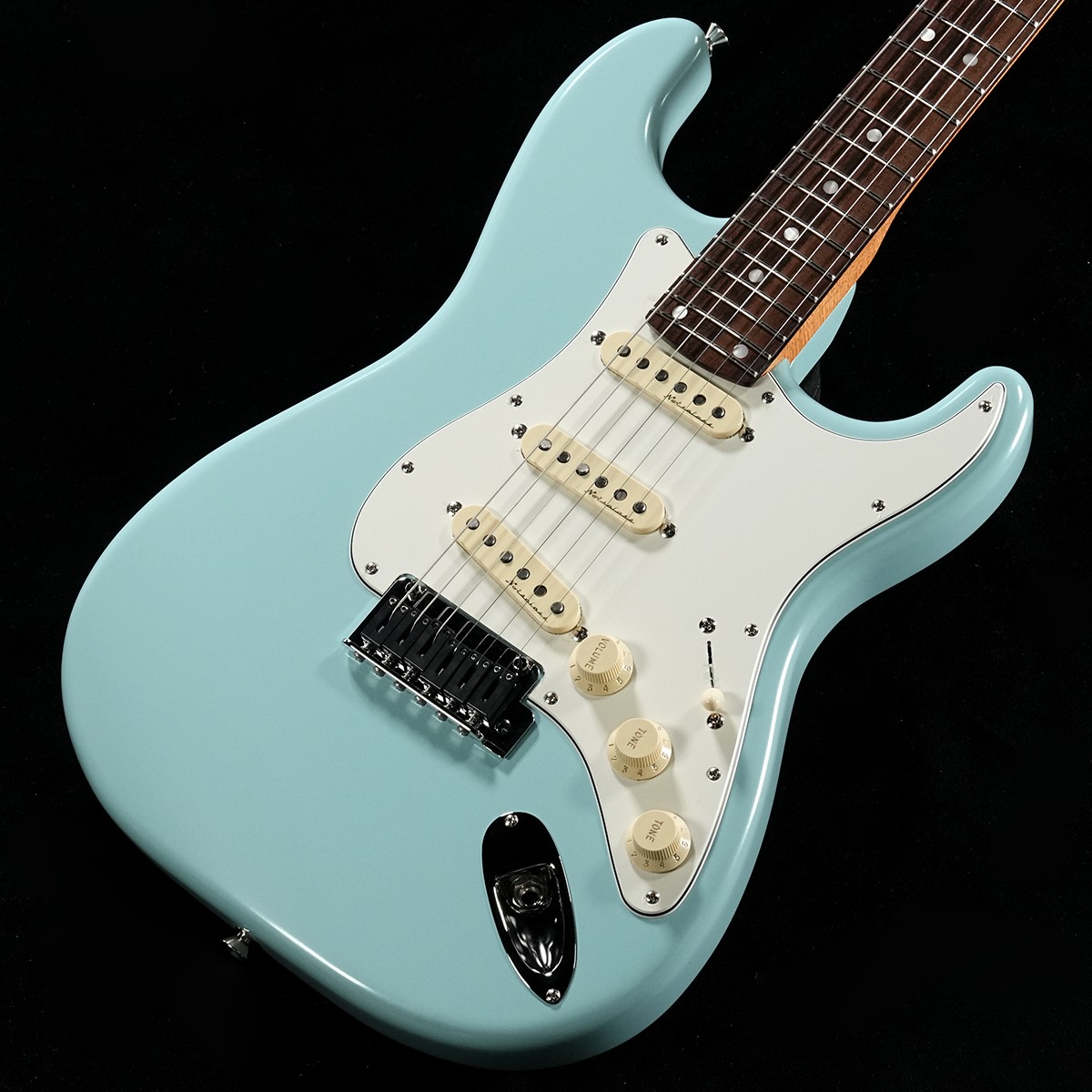 Fender / Rei Stratocaster R246 Rosewood Fingerboard Rei Blu
