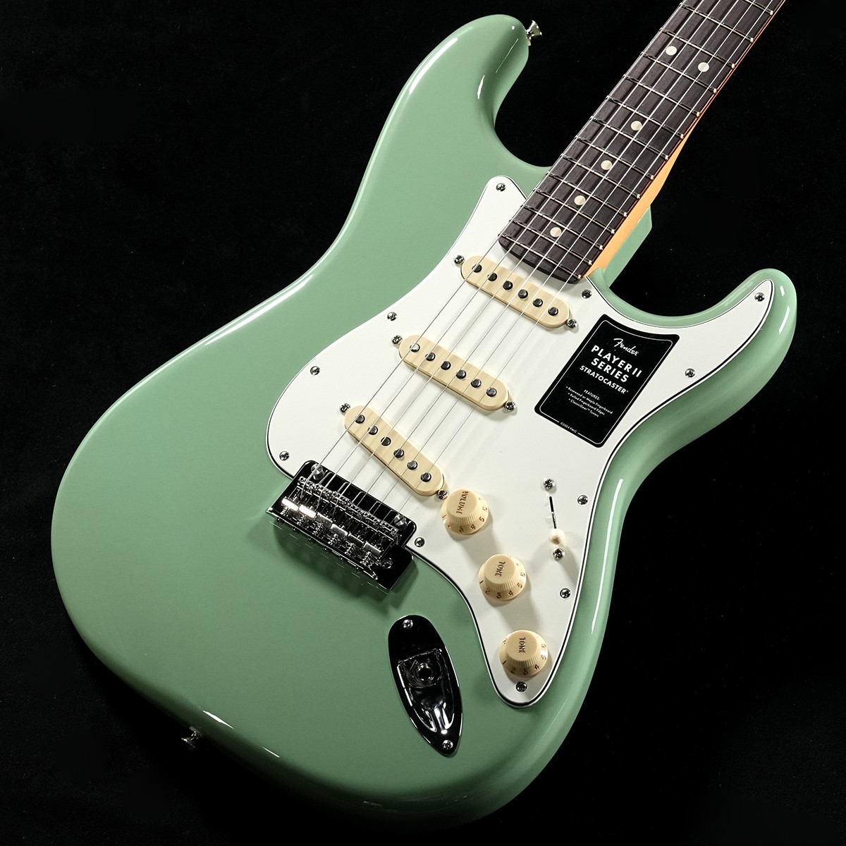 Fender Player Series Stratocasterの検索結果 | ギター、アコギ