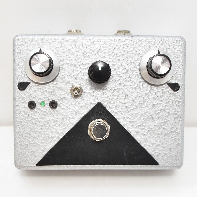 中古】HAZY PEDALS / Silver Keg Fuzz 【SN 24028】 【心斎橋店