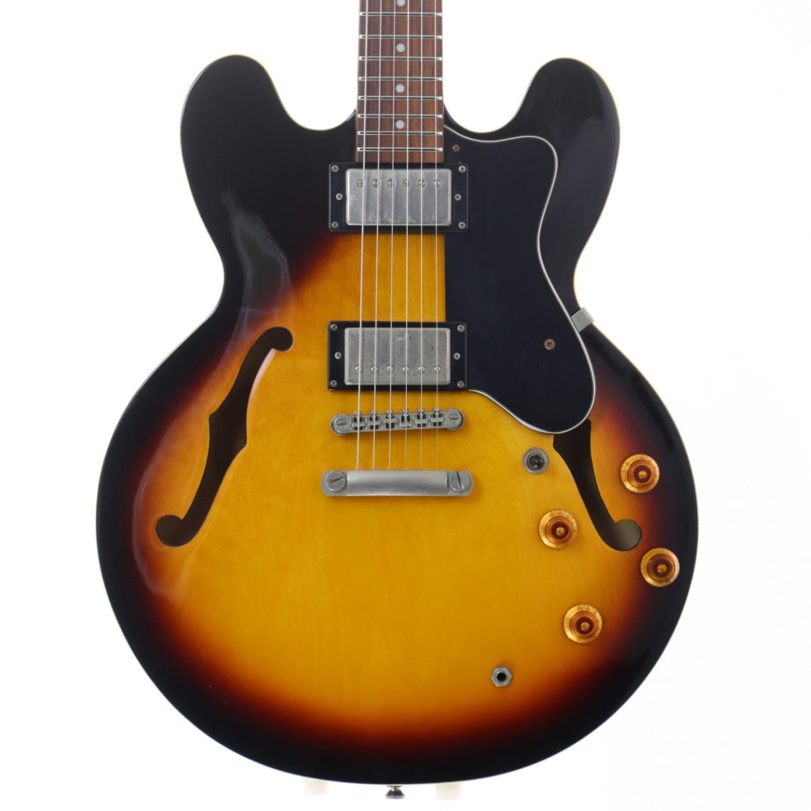 6 (EPIPHONE × サンバースト)の検索結果 | ギター、アコギ、管楽器など