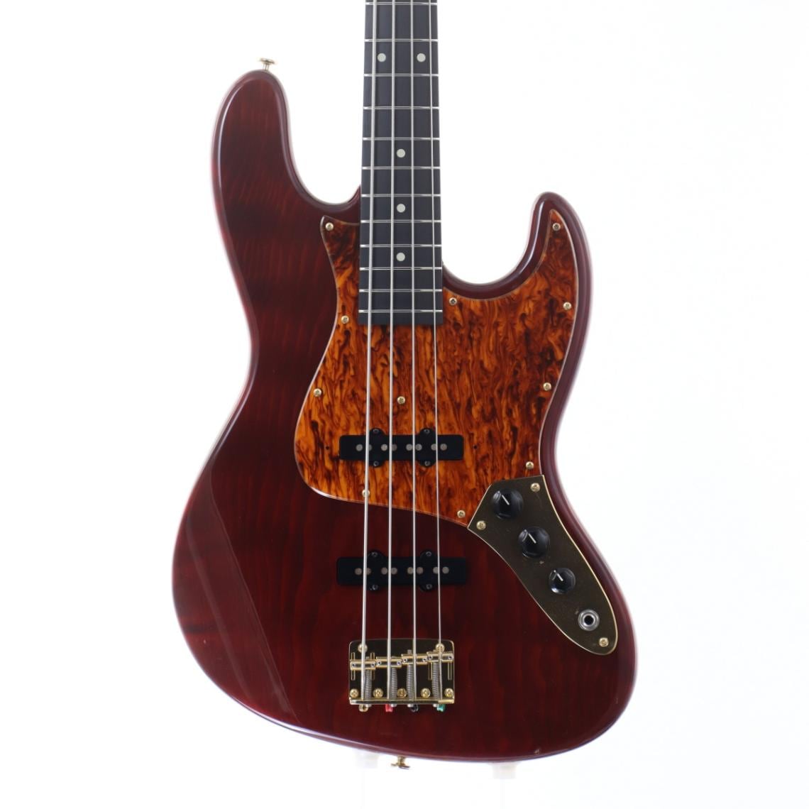 エレキベース | イシバシ楽器