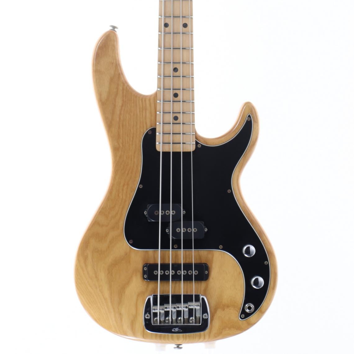 【中古】G&L ジーアンドエル / USA SB-2 Natural 【値下げ】
