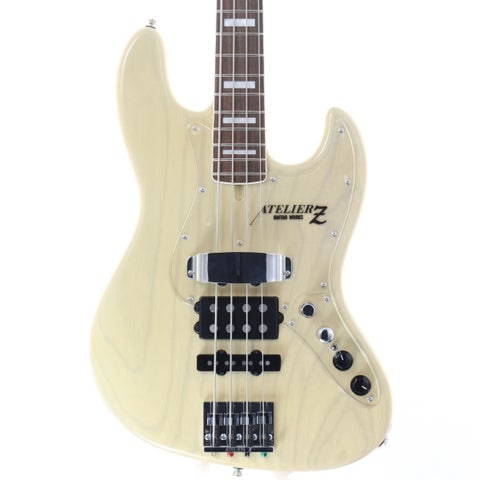 【中古】Atelier Z アトリエゼット / M245 Plus Custom Blonde 【福岡店】【値下げ】