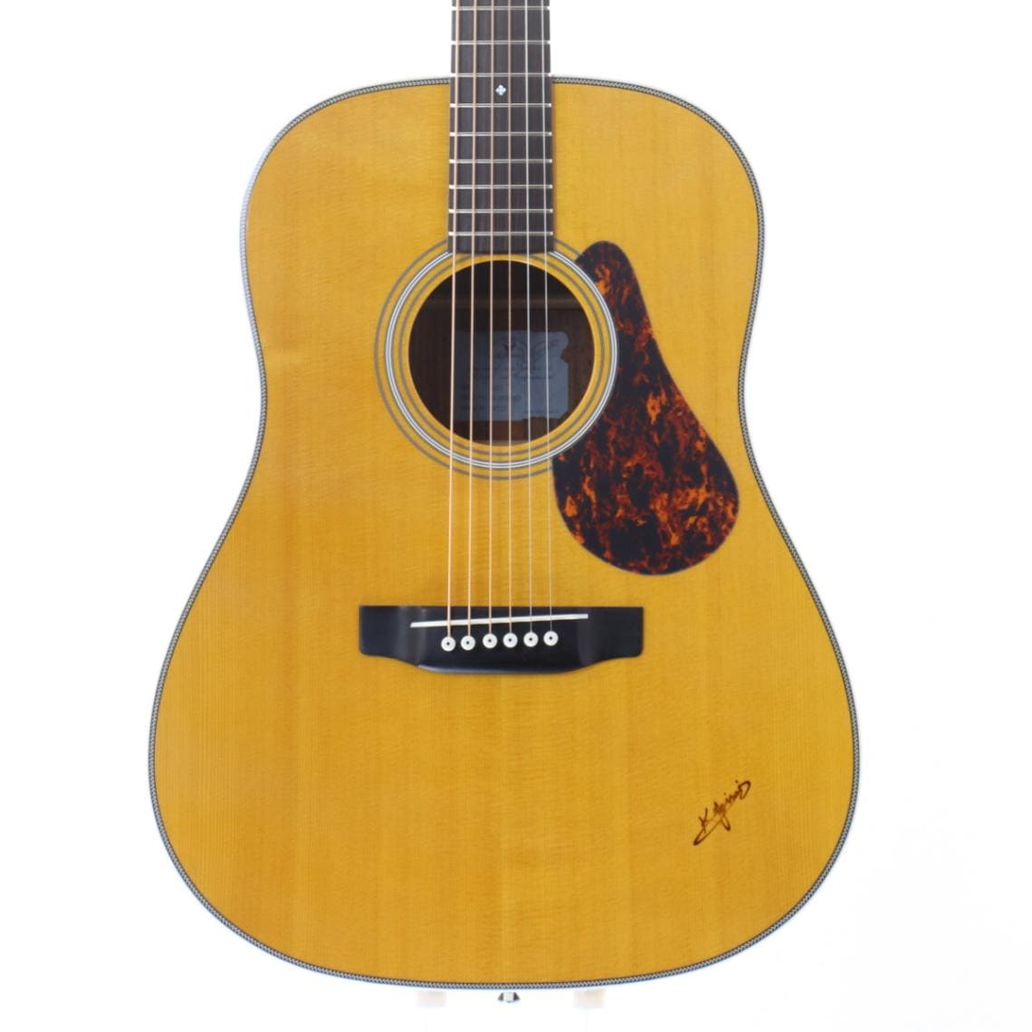 YAIRIの検索結果 | ギター、アコギ、管楽器などを扱う全国12店舗の楽器