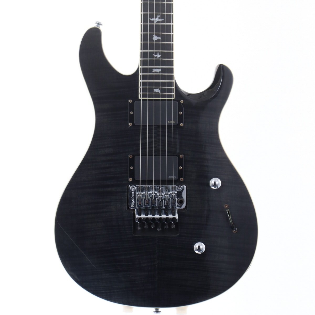 中古】Paul Reed Smith (PRS) / SE Torero Gray Black 【値下げ