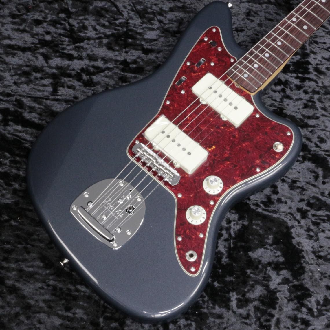Fender / ISHIBASHI FSR MIJ Traditional 60S Jazzmaster Alder Body
